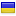 bluebird-hd.org server is located in Ukraine